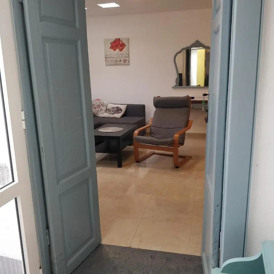 One Bedroom Apartment In Tazacorte