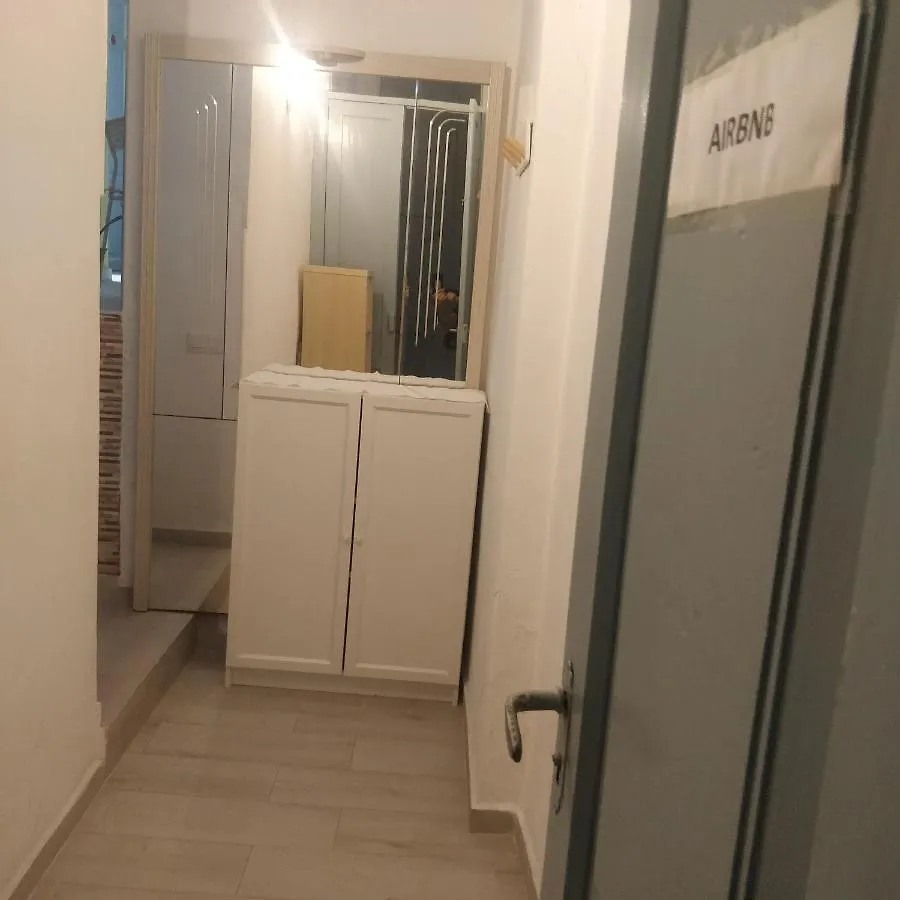 One Bedroom Apartment In Tazacorte España