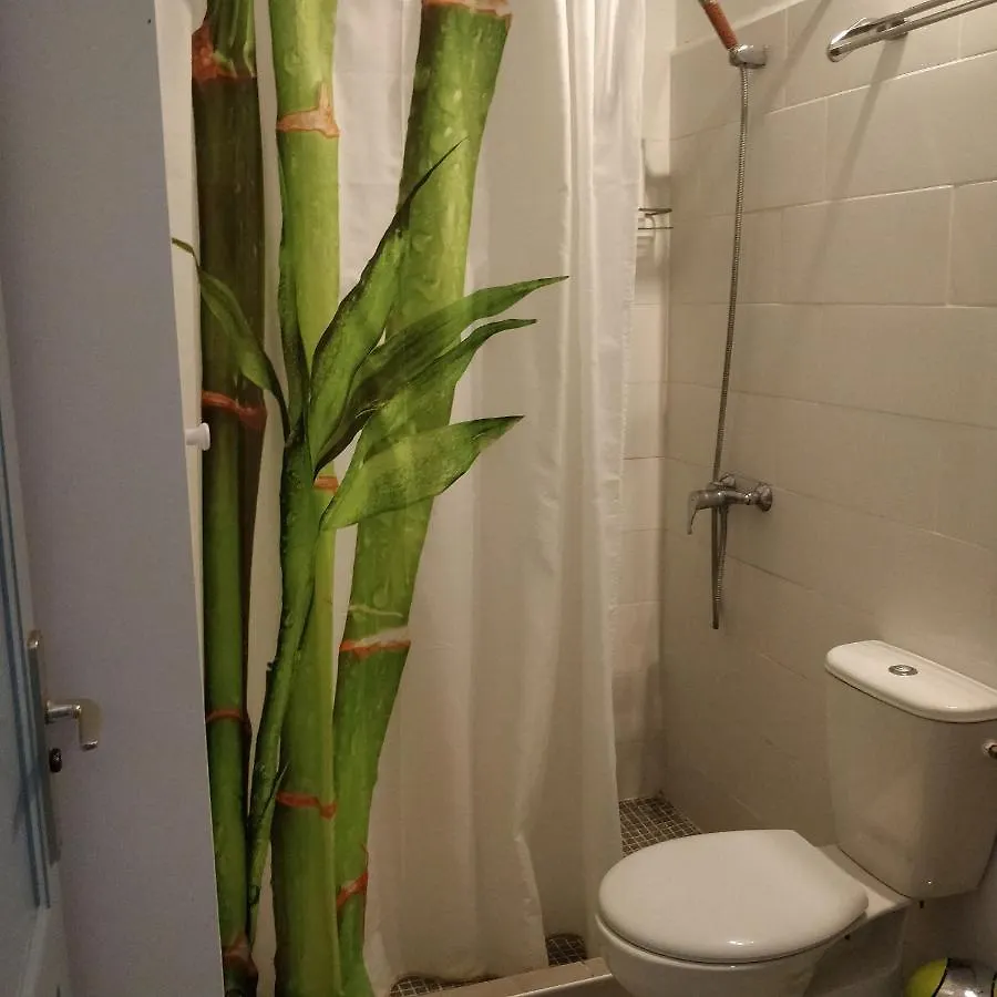 One Bedroom Apartment In Tazacorte