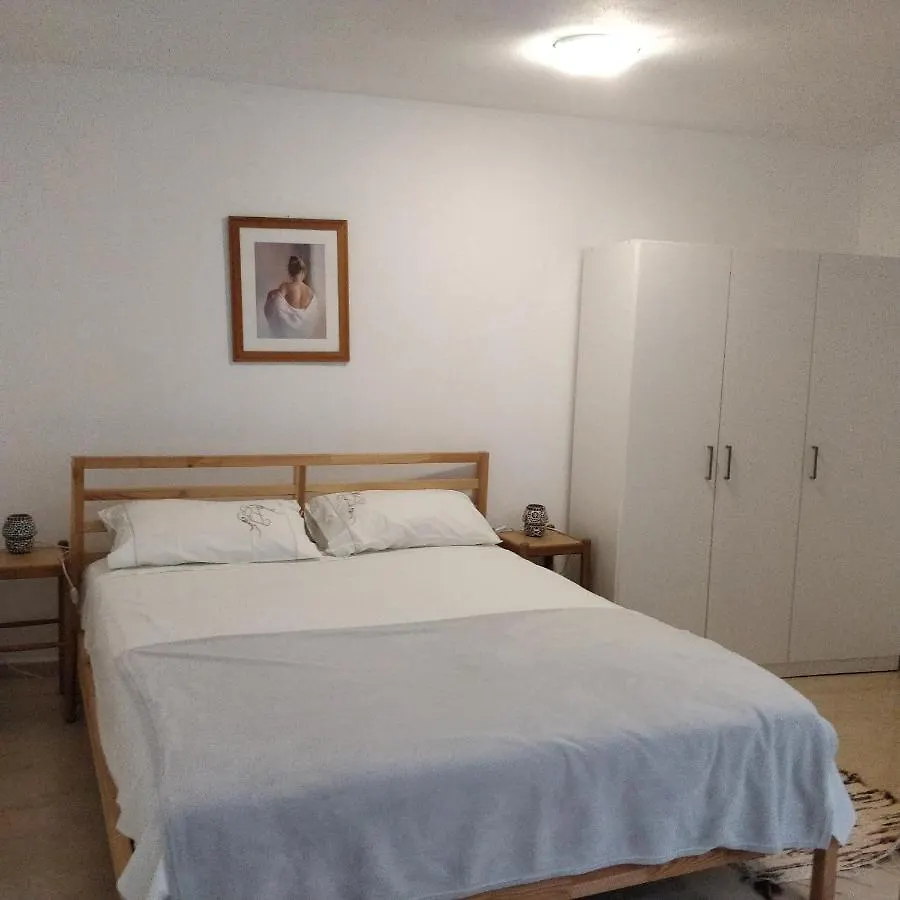 One Bedroom Apartment In Tazacorte