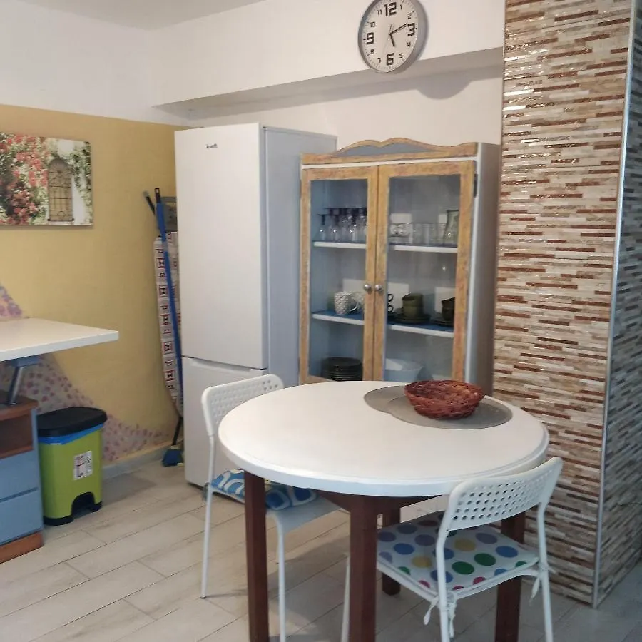One Bedroom Apartment In Tazacorte