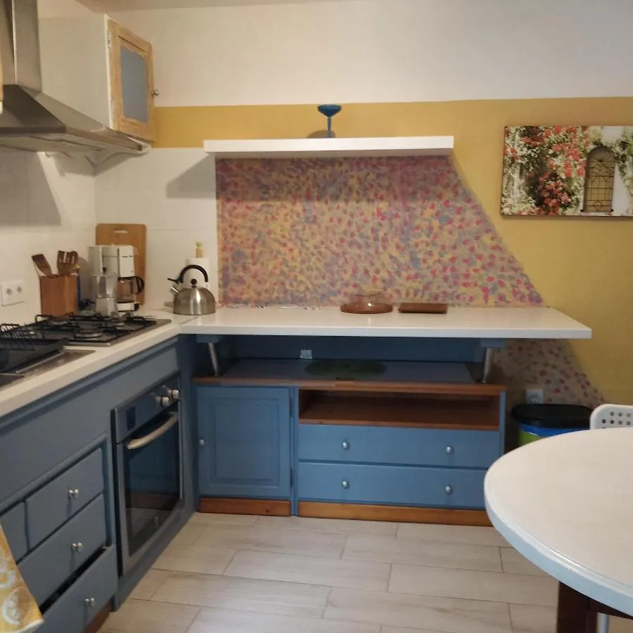 One Bedroom Apartment In Tazacorte España