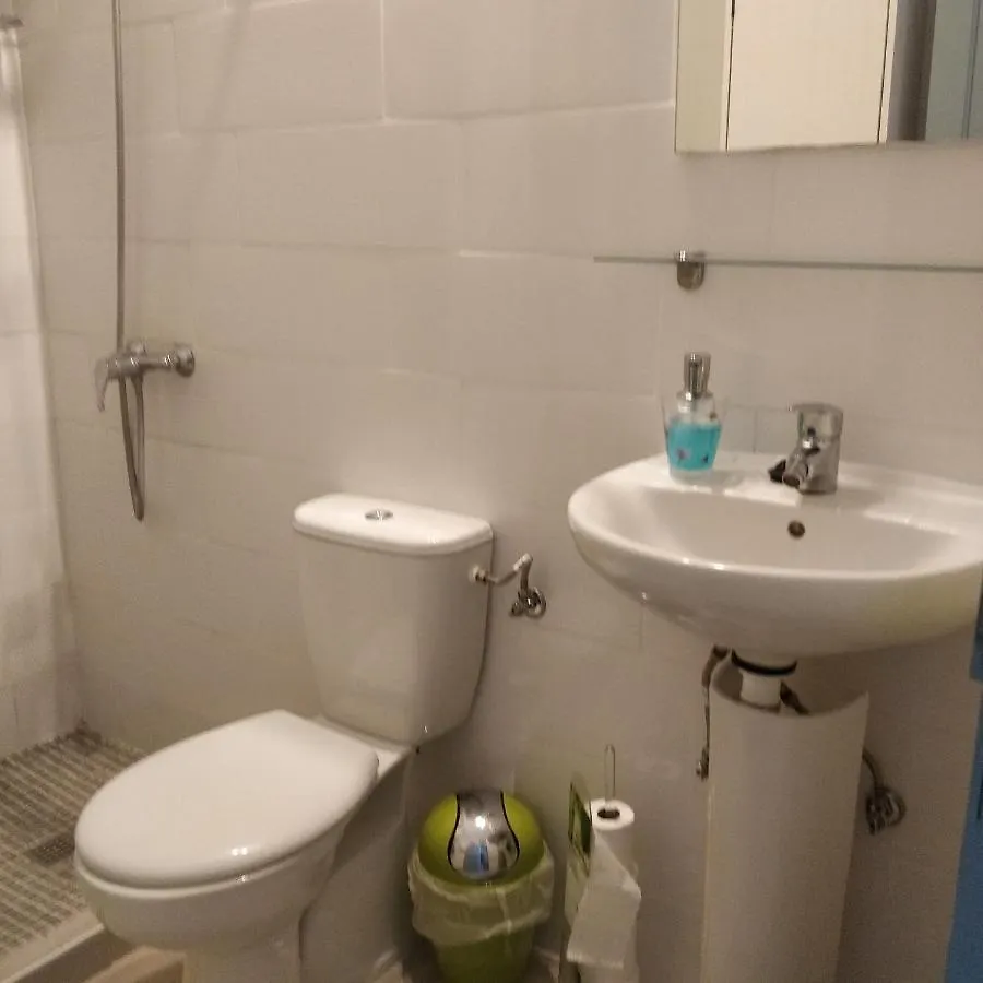 One Bedroom Apartment In Tazacorte
