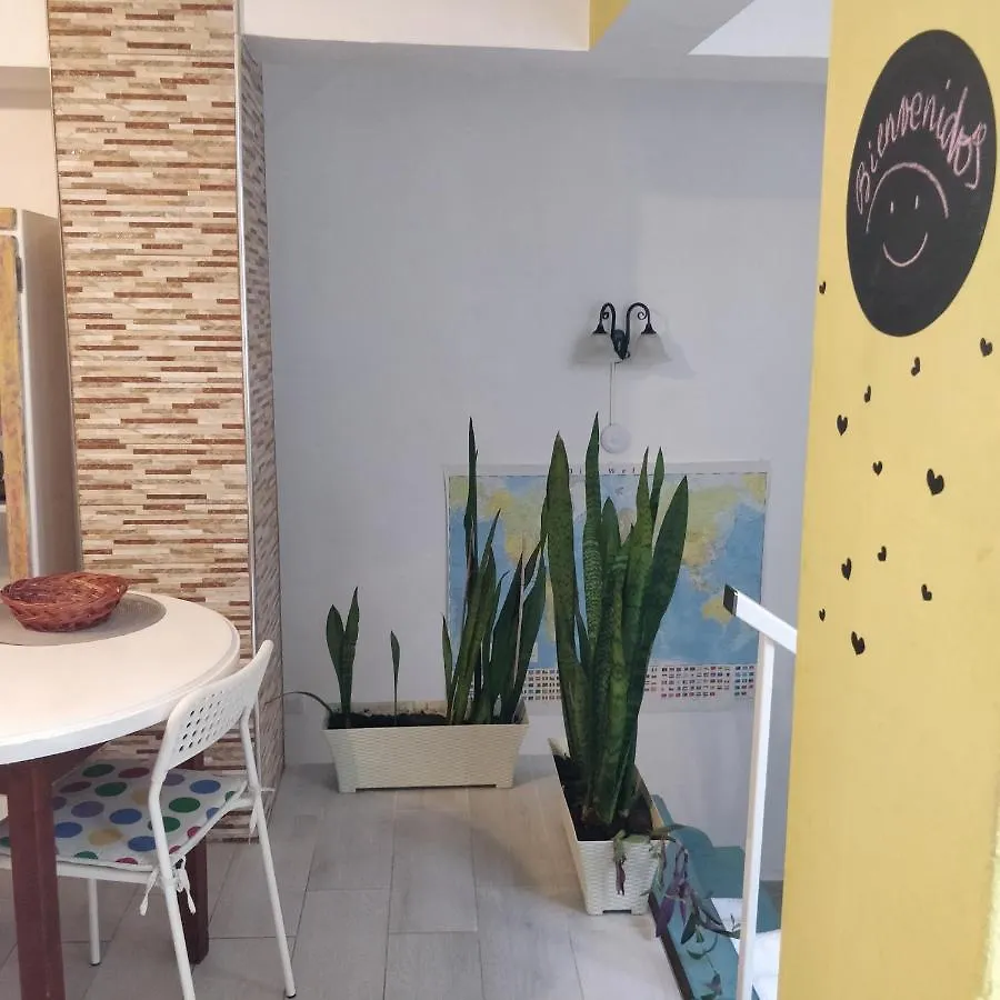 One Bedroom Apartment In Tazacorte