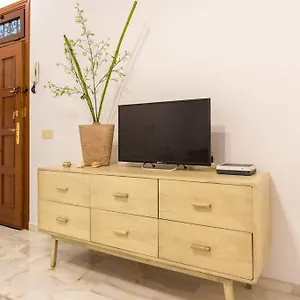  Apartamento Tgh/ Centro Carretería España