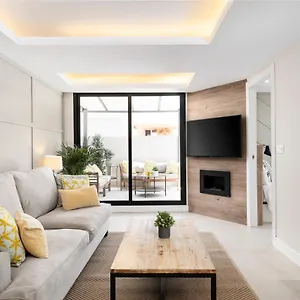  Apartamento Malagaroom Victoria 43 España
