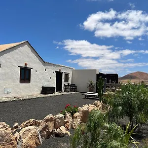 La Hacienda De Ferienhaus