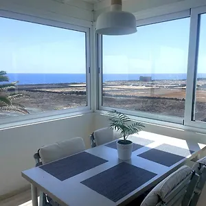 Apartamento Mar De Sal, Teguise (Lanzarote)
