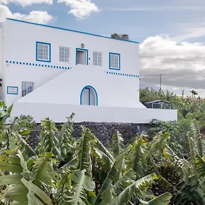 Сasa de vacaciones Aguacateros, Tazacorte